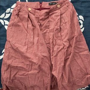 Roolee Flowy Skirt